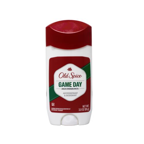 Stick Old Spice Game Day 85 G
