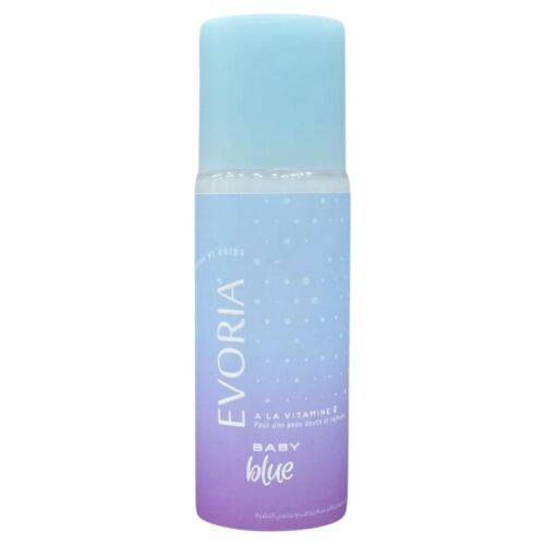 Brume Evoria Baby Blue 100 ML
