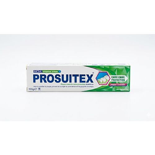 Dentifrice Prosuitex Cavity Protection 100 G