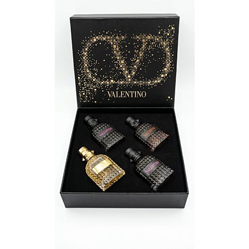 Coffret Valentino 4x30 ML