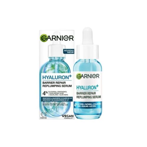 Serum Garnier Réparateur Hyaluron 4% 30 ML