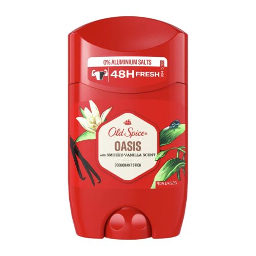 Stick Old Spice Oasis 50 Ml