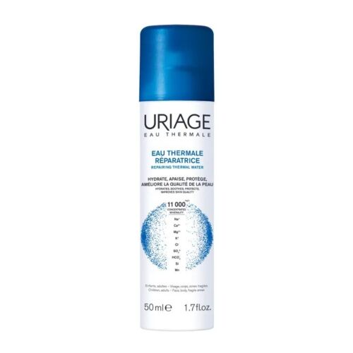 Eau Thermale  Uriage Réparatrice 50 ML