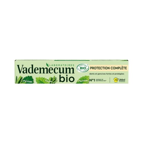 Dentifrice Vademecum Complete Protection 75 ML