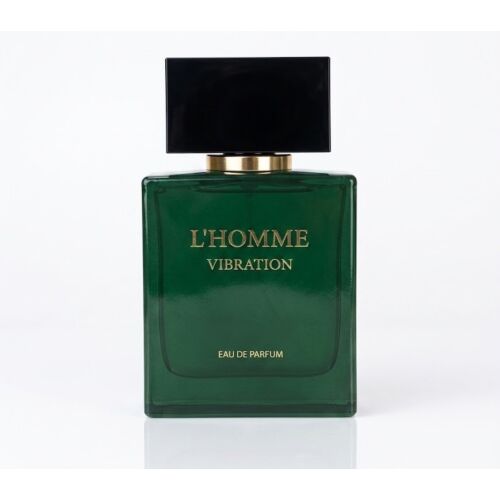 Eau De Parfum L'HOMME Vibration 90 ML