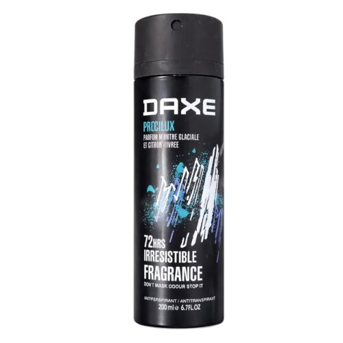 Déodorant Daxe Précieux 200 ML