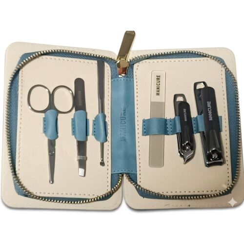 Kit Hind Soins Des Ongles 06 Unités