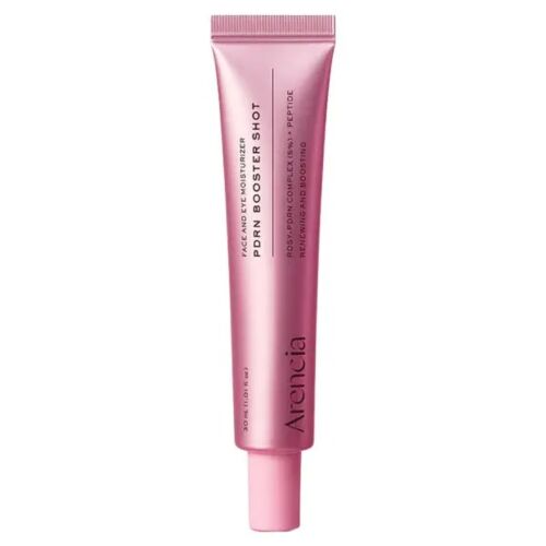 Creme Arencia Pdrn Booster Shot 30 ML