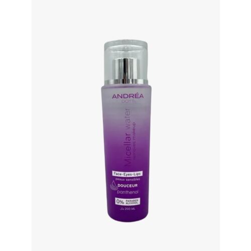 Demaquillant Andrea Dotti Micellar Douceur Panthenol 200 ML