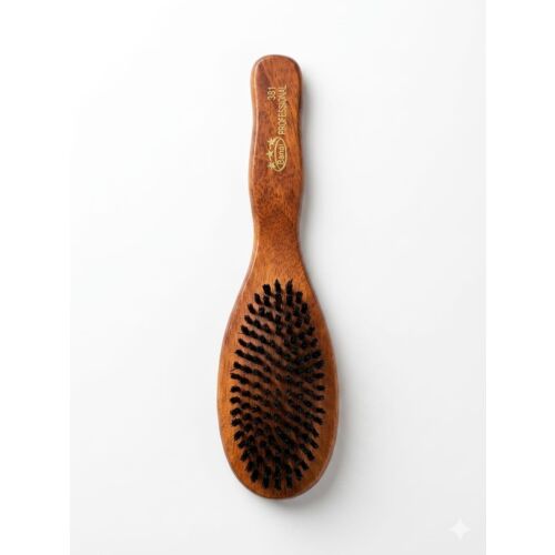 Brosse Banat 381 Professional En Bois