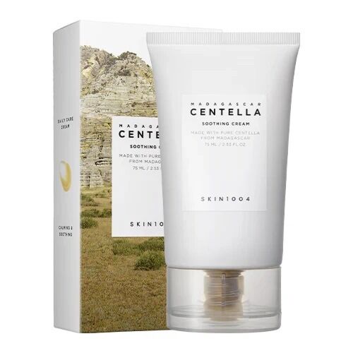 Creme Centella Skin 1004 Soothing Cream 75 ML