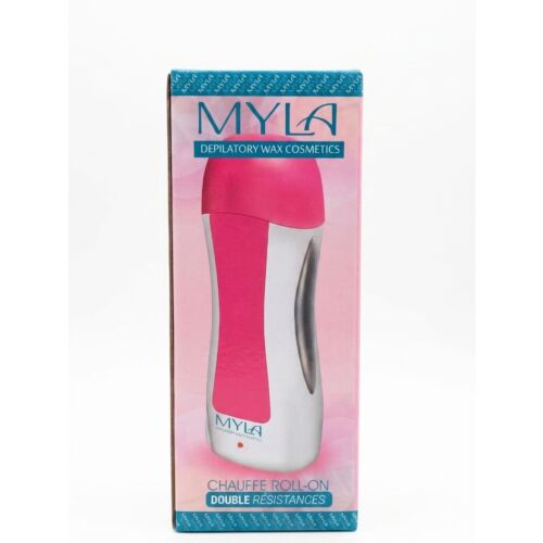 Appareil Myla Depilatory Chauffe Roll-On