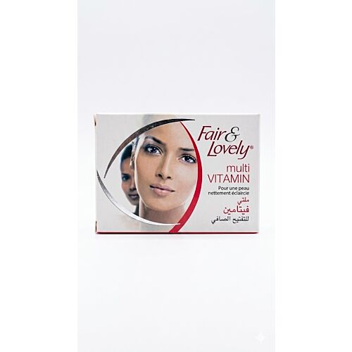 Savon Fair & Lovely Multivitamin 85 G