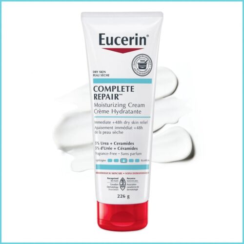 Creme Hydratante Eucerin Advanced Repair 226 G