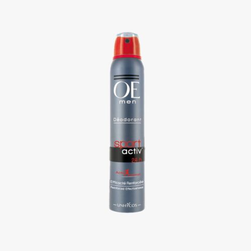 Déodorant OE Men Sport Activ 200 Ml