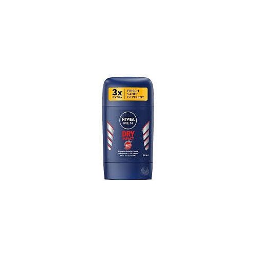 Stick Nivea Men Dry Impact 50 Ml