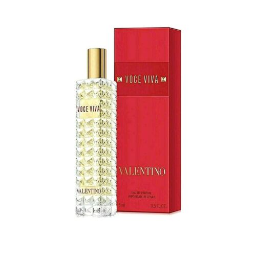 Eau De Parfum Valentino Voce Viva 15 ML