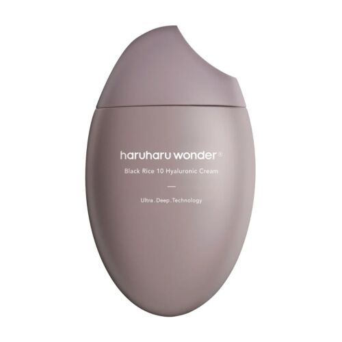 Creme Haruharu Wonder Black Rice 10 Hyaloronic 50 ML