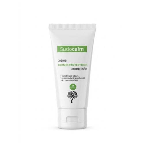 Creme Sudo Calm Dermo Protectrice Aromatisée Parfait 50 Ml