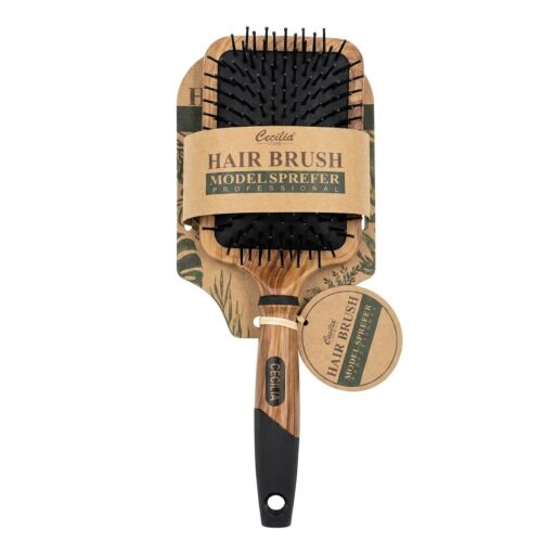 Brosse Cecilia Cheveux Model Sprefer