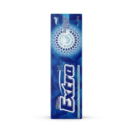 Dentifrice Natura Pro Extra Blancheur Expert 25 G