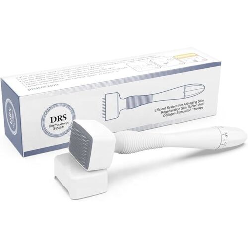 Derma Roll-on Drs Dremastamp System