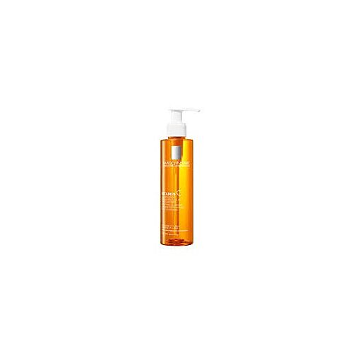Gel Moussant La Roche Posay Vitamine C 200 Ml