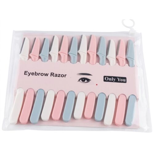 Rasoir Hind Pour Sourcils 01 piece