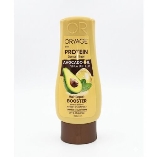 Après Shampoing Oryluxe Protein Avocado Oil 230 ML