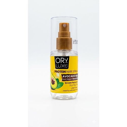 Serum Oryluxe Avocado Oil 75 ML