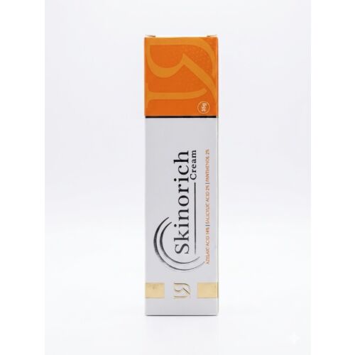 Creme Skinorich Azelaic & Salicylis Acid