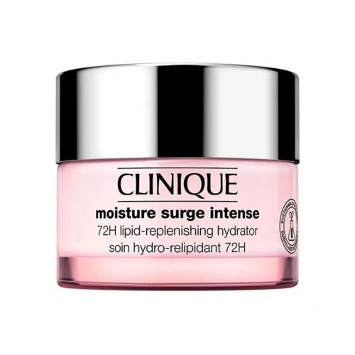 Creme Clinique Moisture Surge Intense 72H Hydrator 50 Ml