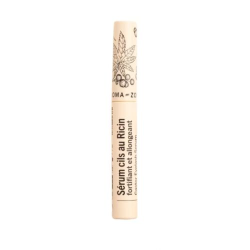 Serum Aroma Cils Au Ricin 6 ML