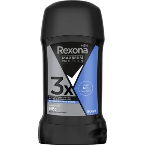 Stick Rexona Men Maximum Protection 50 ML