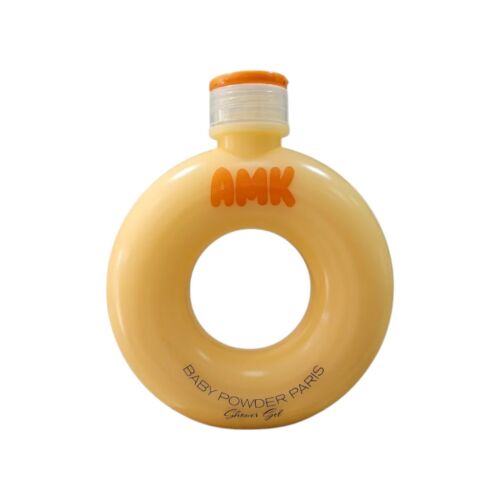 Gel Douche Baby Powder Amk Beige 500 ML
