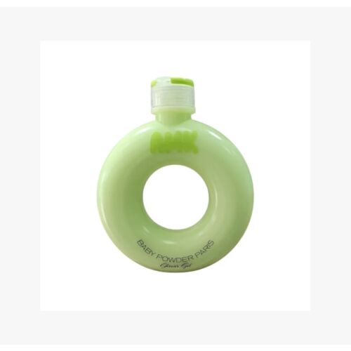 Gel Douche Baby Powder Amk Turquois 500 ML