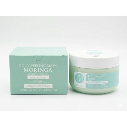 Gommage Maison Serai Body Mask Moringa 250 G
