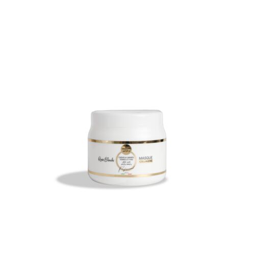 Masque Cheveux Renee Blanche Collagen 500 ML