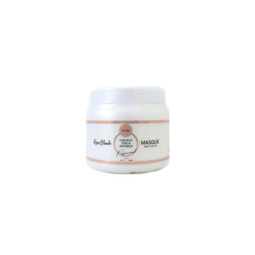 Masque Cheveux Renee Blanche Anti Chute 500 ML