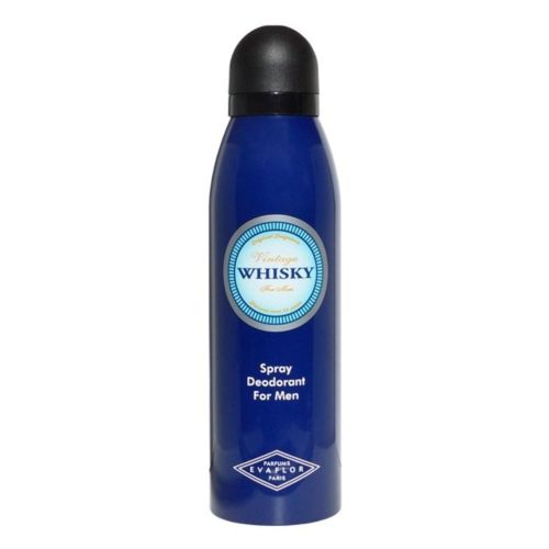 Déodorant Whisky Vintage For Men 200 ML