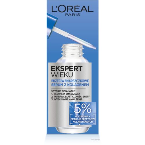 Serum L'oreal Age Ecpertise Anti Age 30 Ml