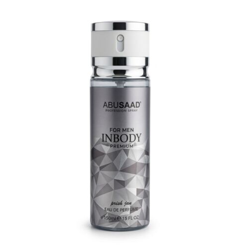 Brume Abusaad Homme In Body 250 ML