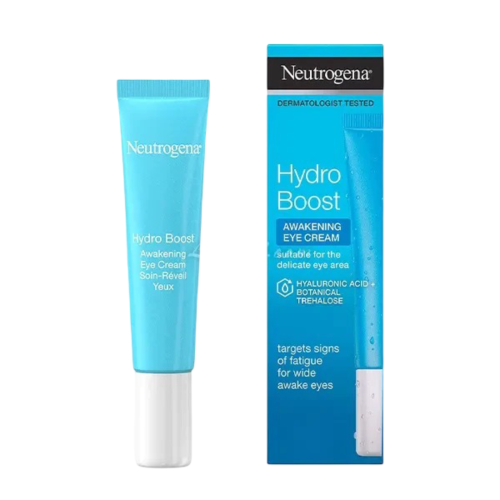 Creme Neutrogena Contorno Occhi - Hydro Boost Awakening Eye 15 ML