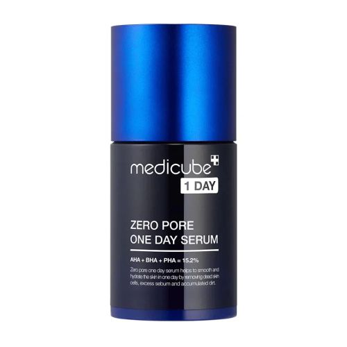 Serum Medicube Zero Pore One Day 30 ML