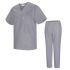 Tenue De Bloc Manel Gris
