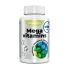 Complément Quamtrax Mega Vitamins For Men 60 Comprimés