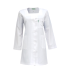 Blouse Manel Blanche Femme Manche - 40