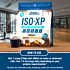 Whey Applied Nutrition Protein Isolate Iso-xp Choco Honey Combo 1 KG