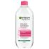 Eau Micellaire Garnier Peaux Sèches Et Sensibles 400Ml