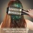 Brosse Enzo Chauffante En 4116